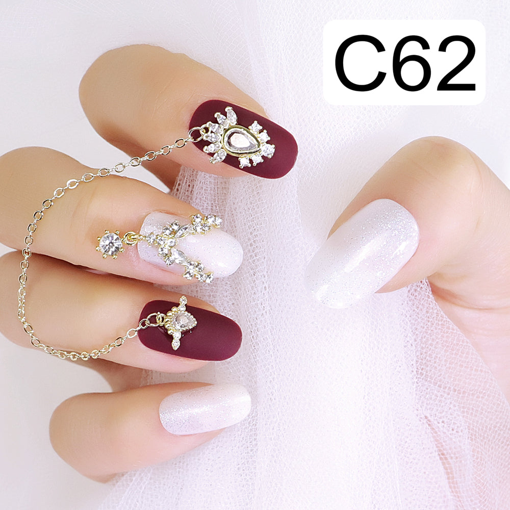 press on nails,wholesale fake nails