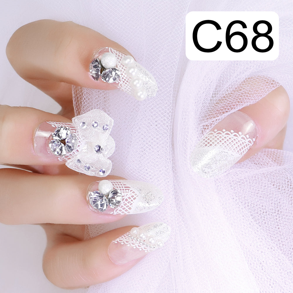 press on nails,wholesale fake nails