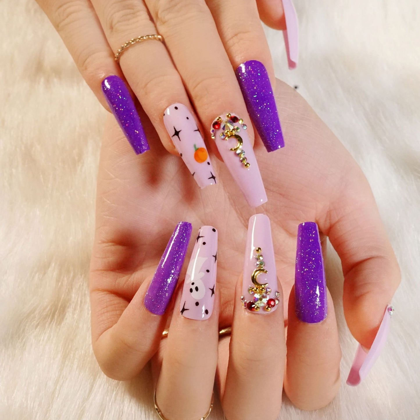 press on nails,wholesale fake nails