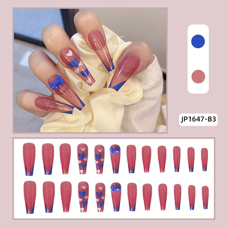 press on nails,wholesale fake nails