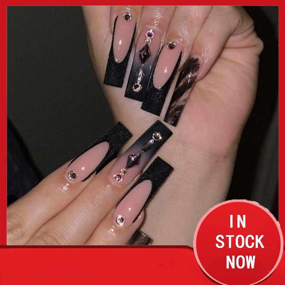 press on nails,wholesale fake nails