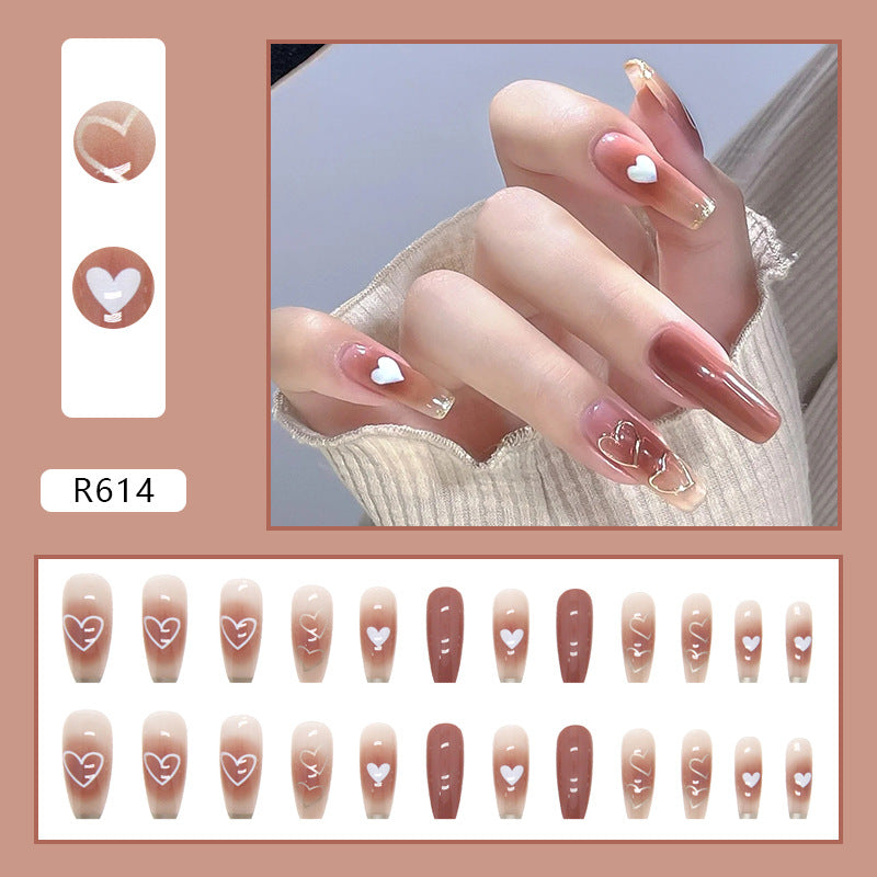 press on nails,wholesale fake nails