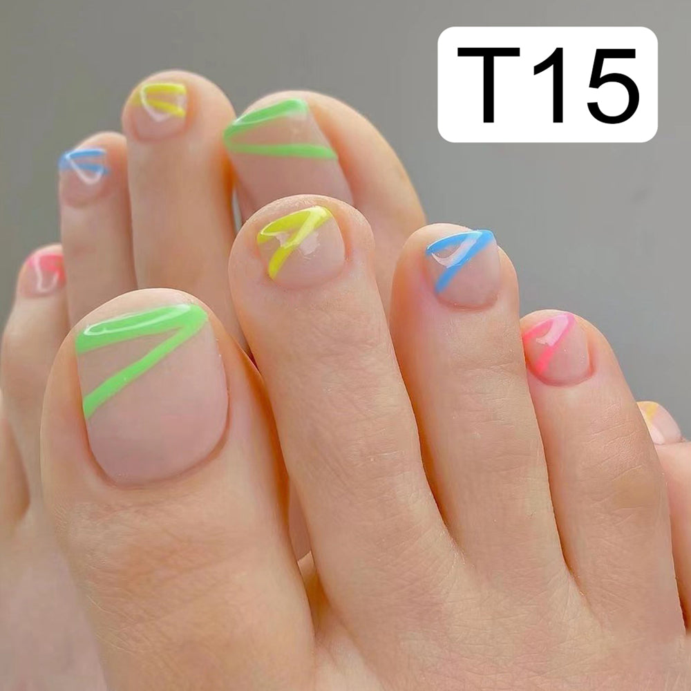 press on nails,wholesale fake nails