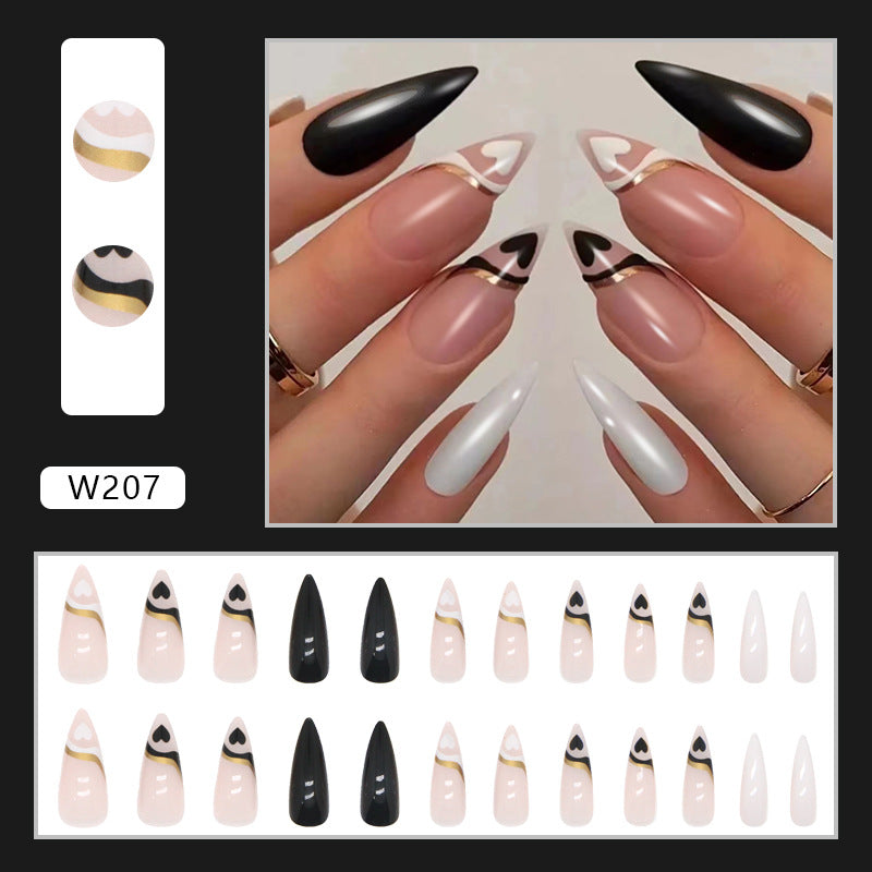 press on nails,wholesale fake nails