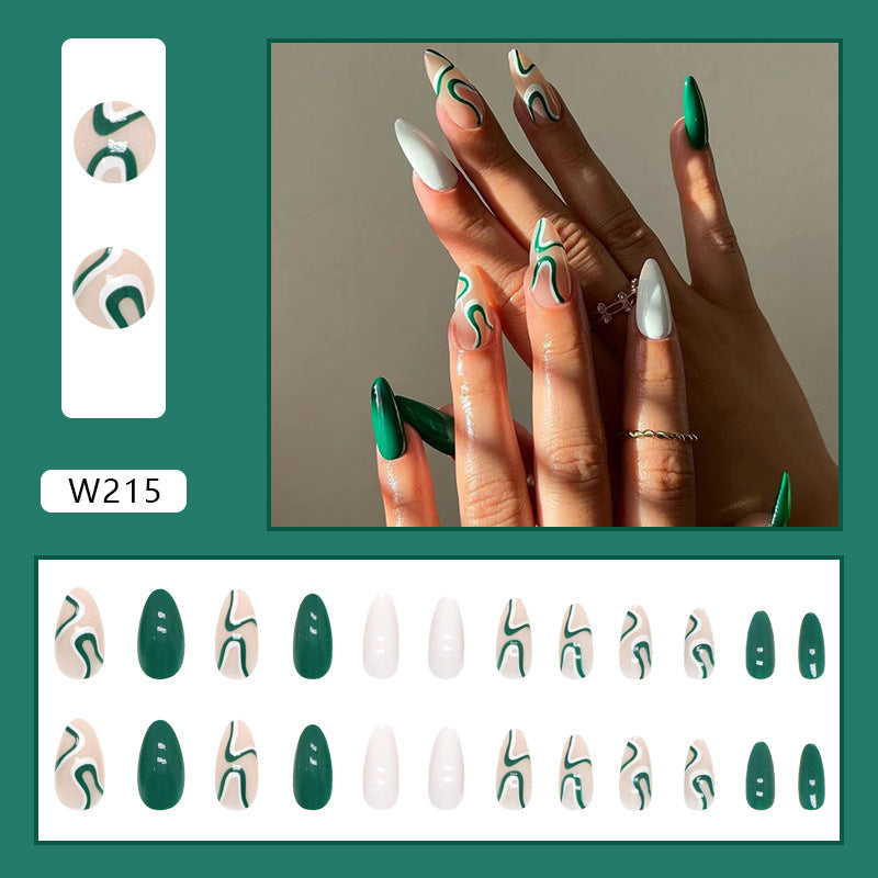 press on nails,wholesale fake nails