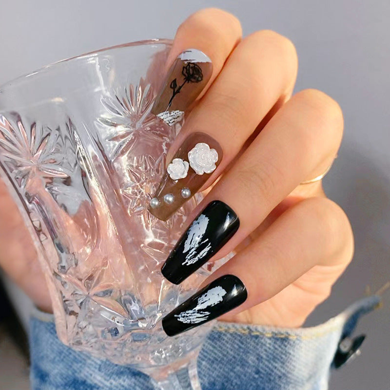 press on nails,wholesale fake nails