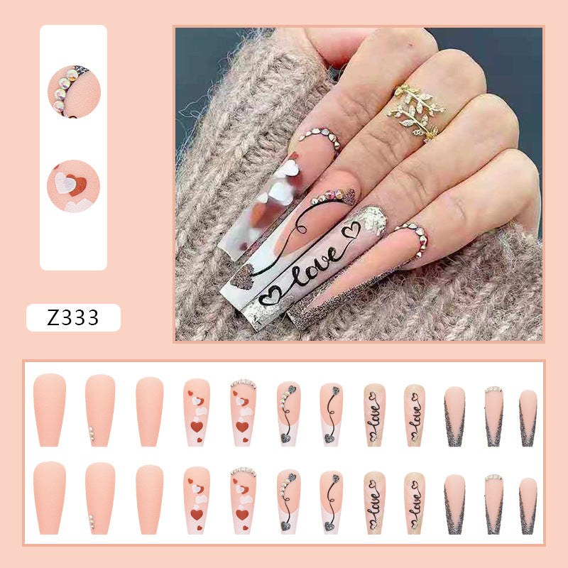 press on nails,wholesale fake nails