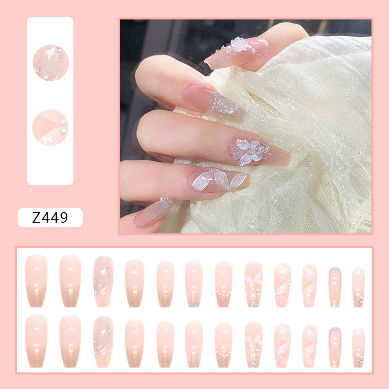 press on nails,wholesale fake nails