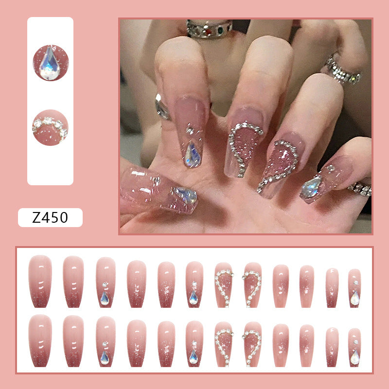 press on nails,wholesale fake nails