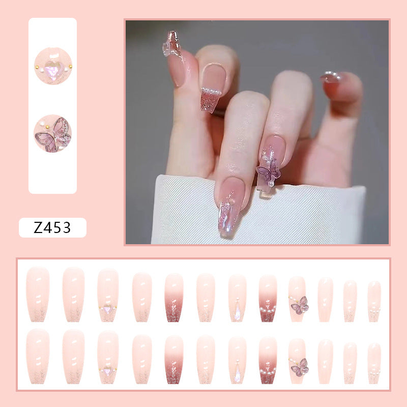 press on nails,wholesale fake nails