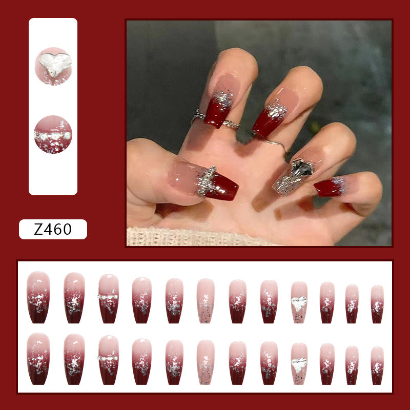 press on nails,wholesale fake nails