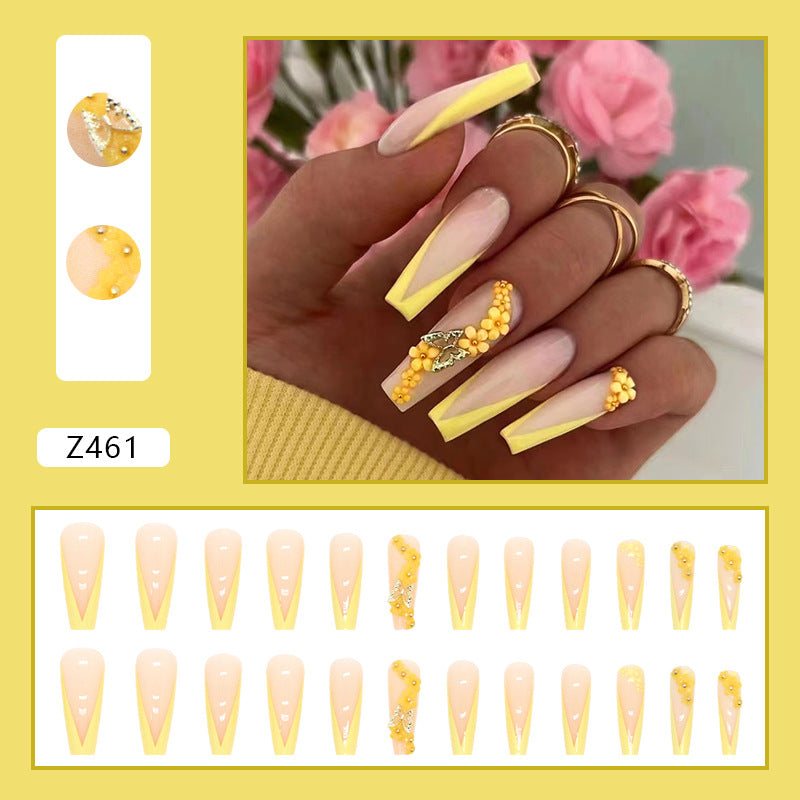 press on nails,wholesale fake nails