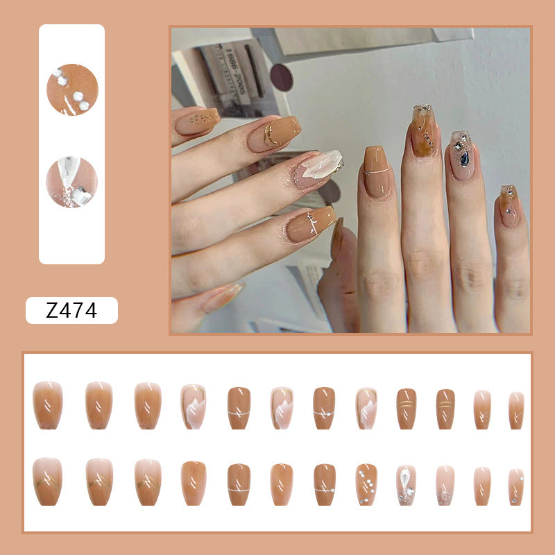 press on nails,wholesale fake nails