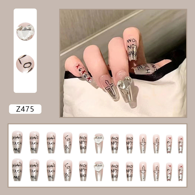 press on nails,wholesale fake nails