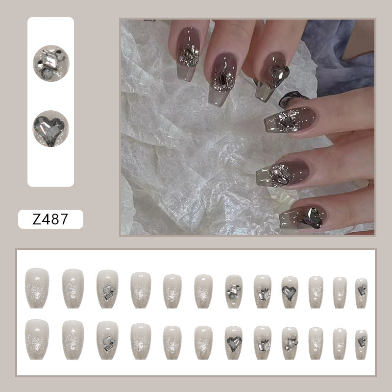 press on nails,wholesale fake nails