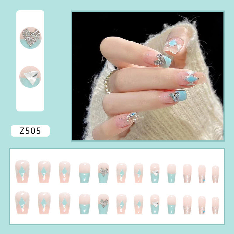 press on nails,wholesale fake nails