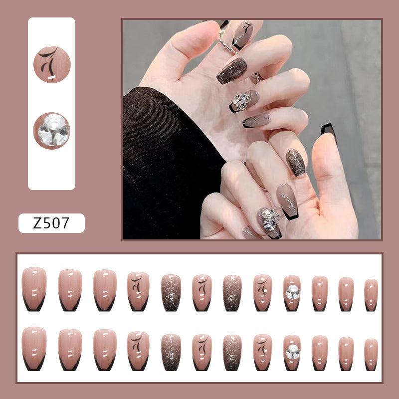 press on nails,wholesale fake nails