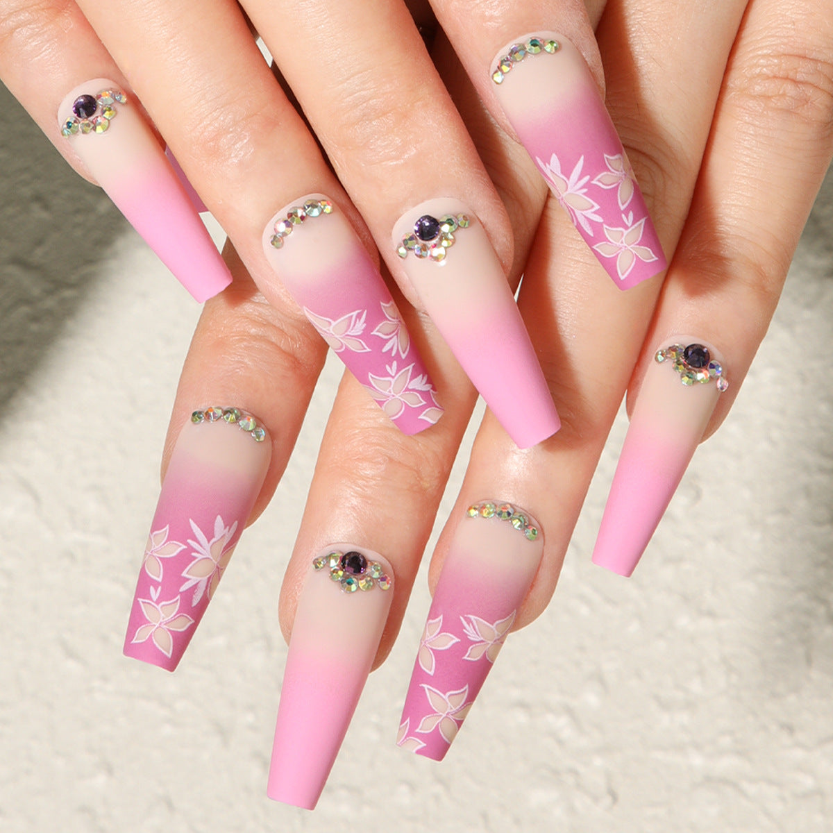 press on nails,wholesale fake nails