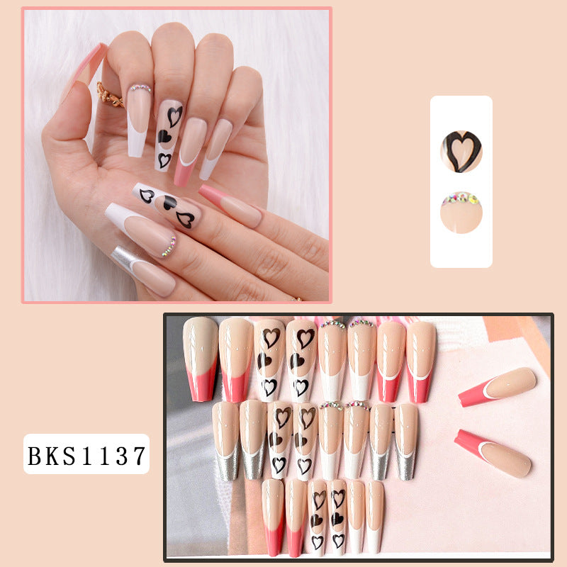 press on nails,wholesale fake nails