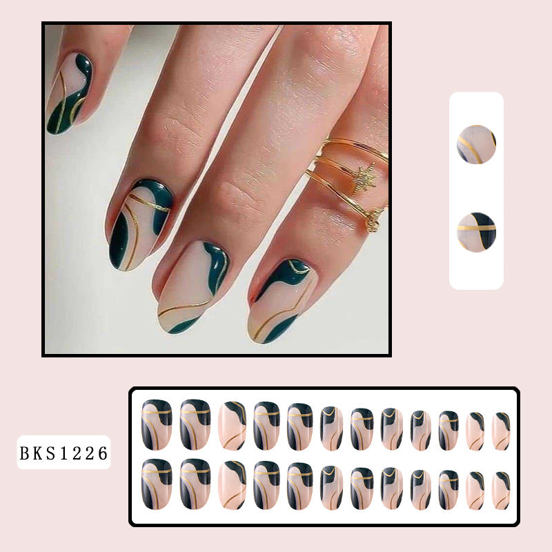 press on nails,wholesale fake nails