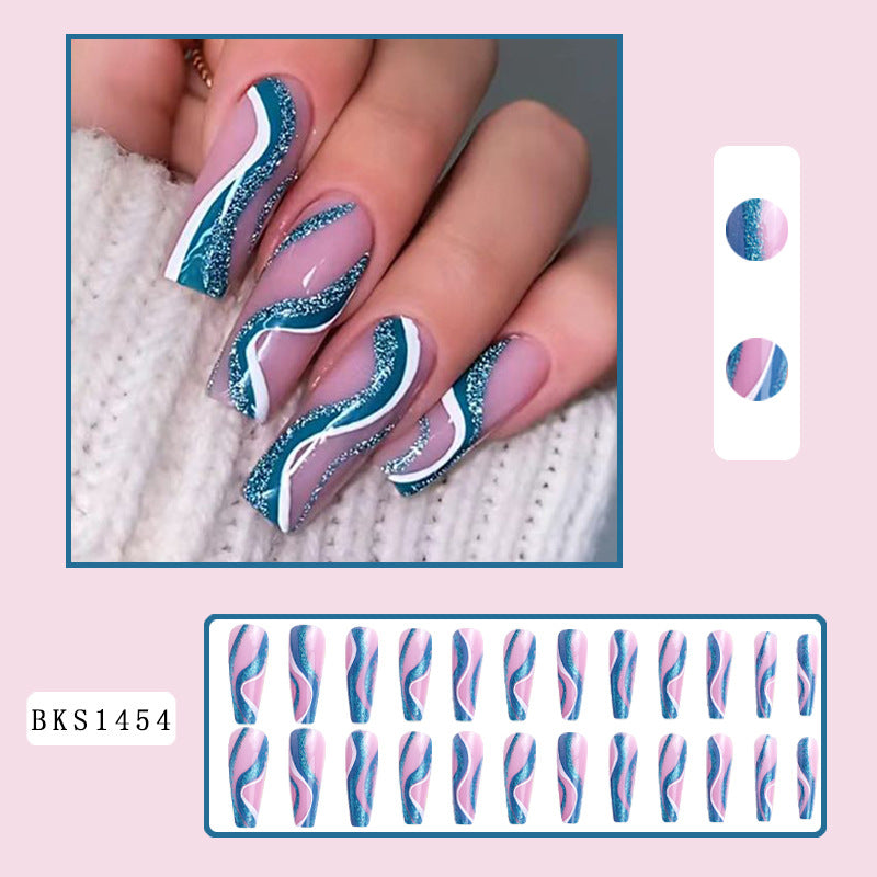 press on nails,wholesale fake nails