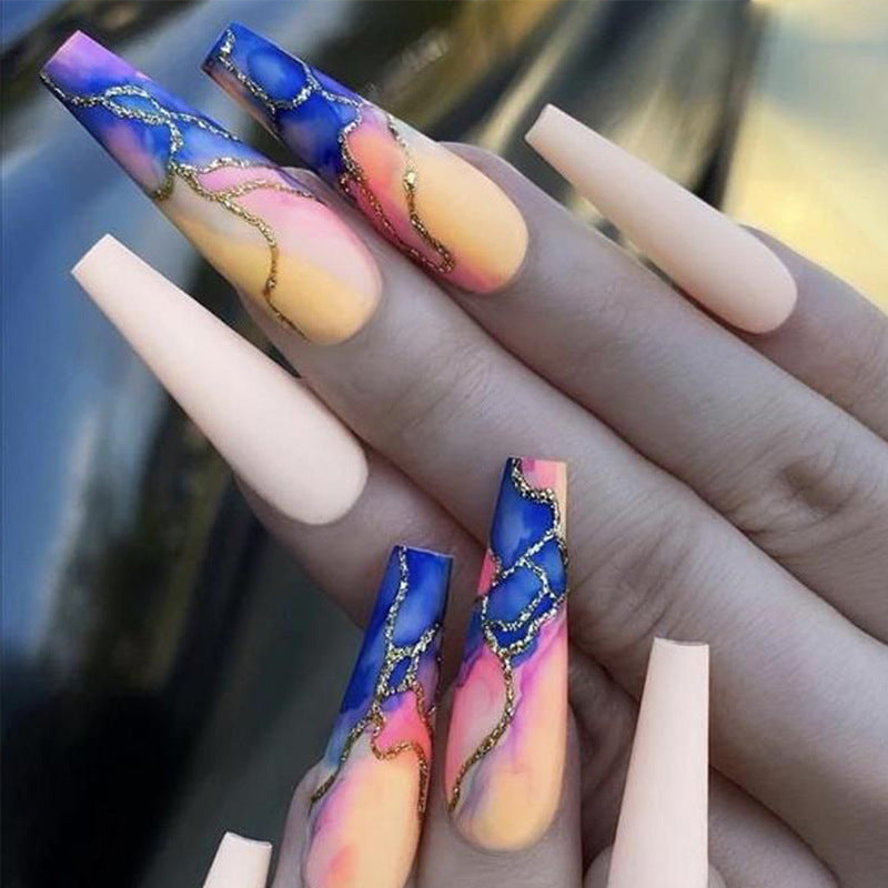 press on nails,wholesale fake nails