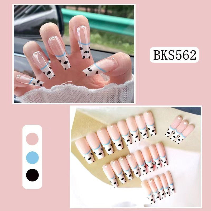 press on nails,wholesale fake nails