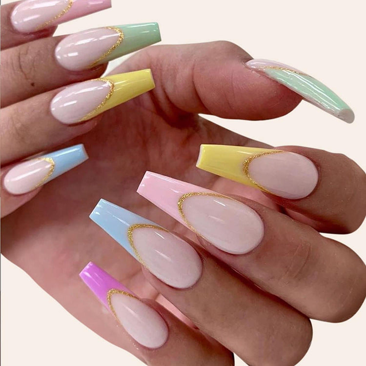 press on nails,wholesale fake nails