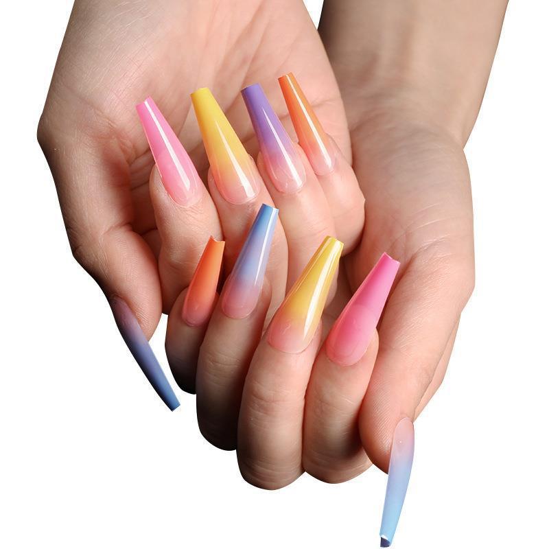 press on nails,wholesale fake nails