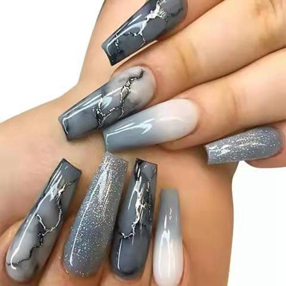 press on nails,wholesale fake nails