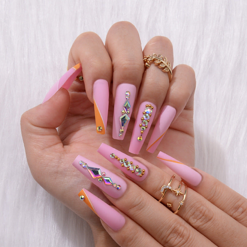 press on nails,wholesale fake nails