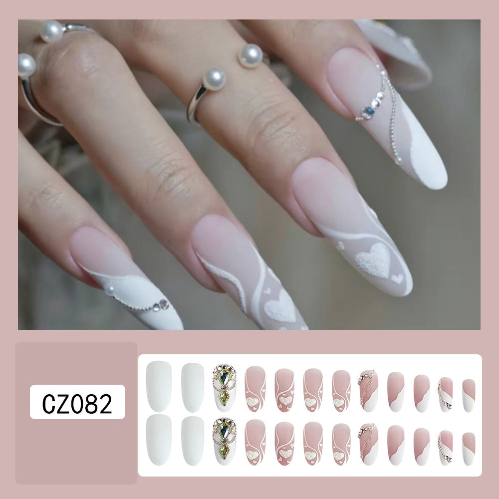 press on nails,wholesale fake nails