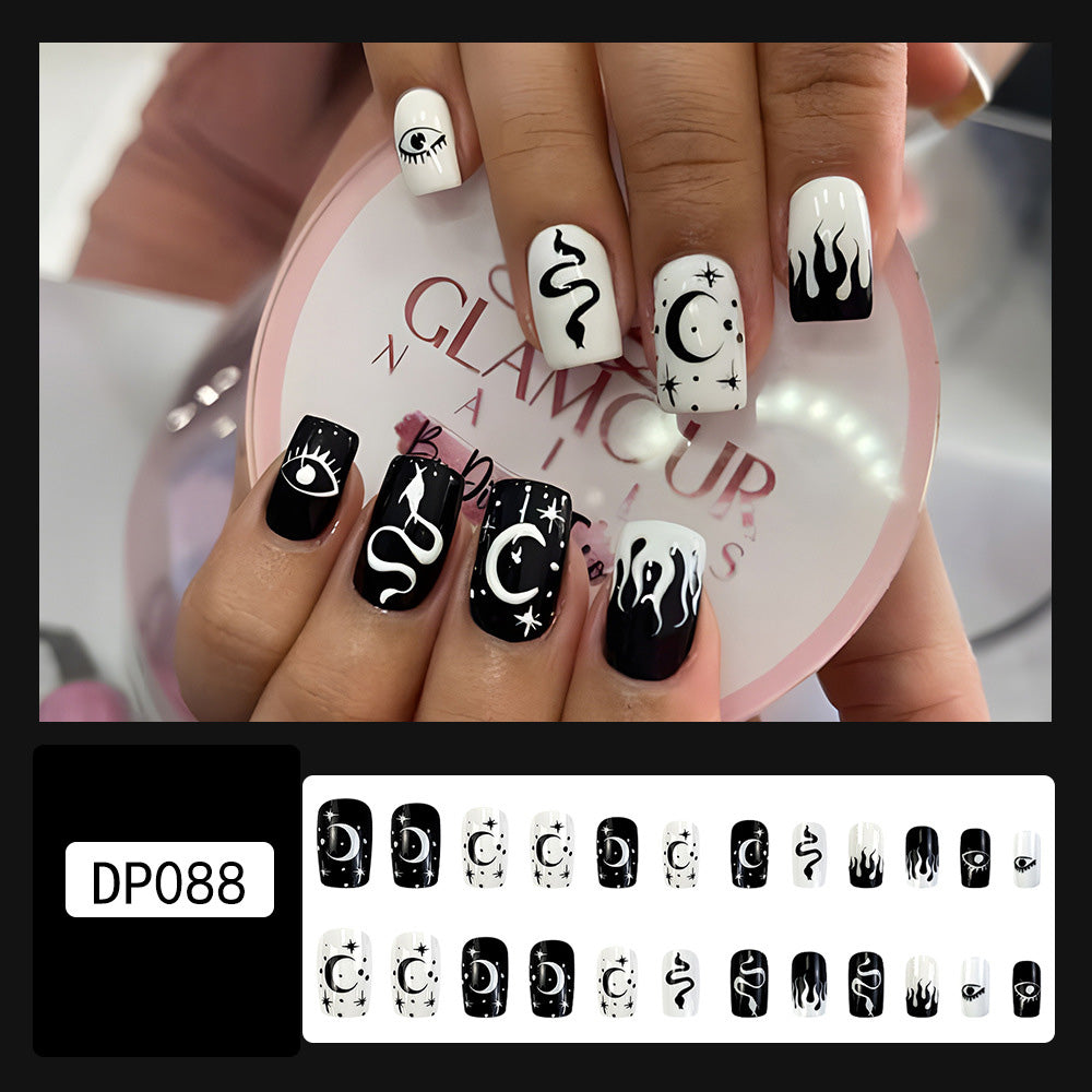 press on nails,wholesale fake nails