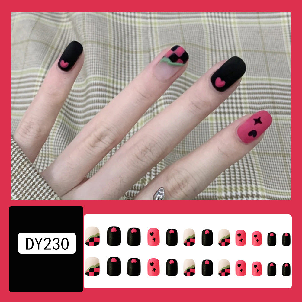 press on nails,wholesale fake nails