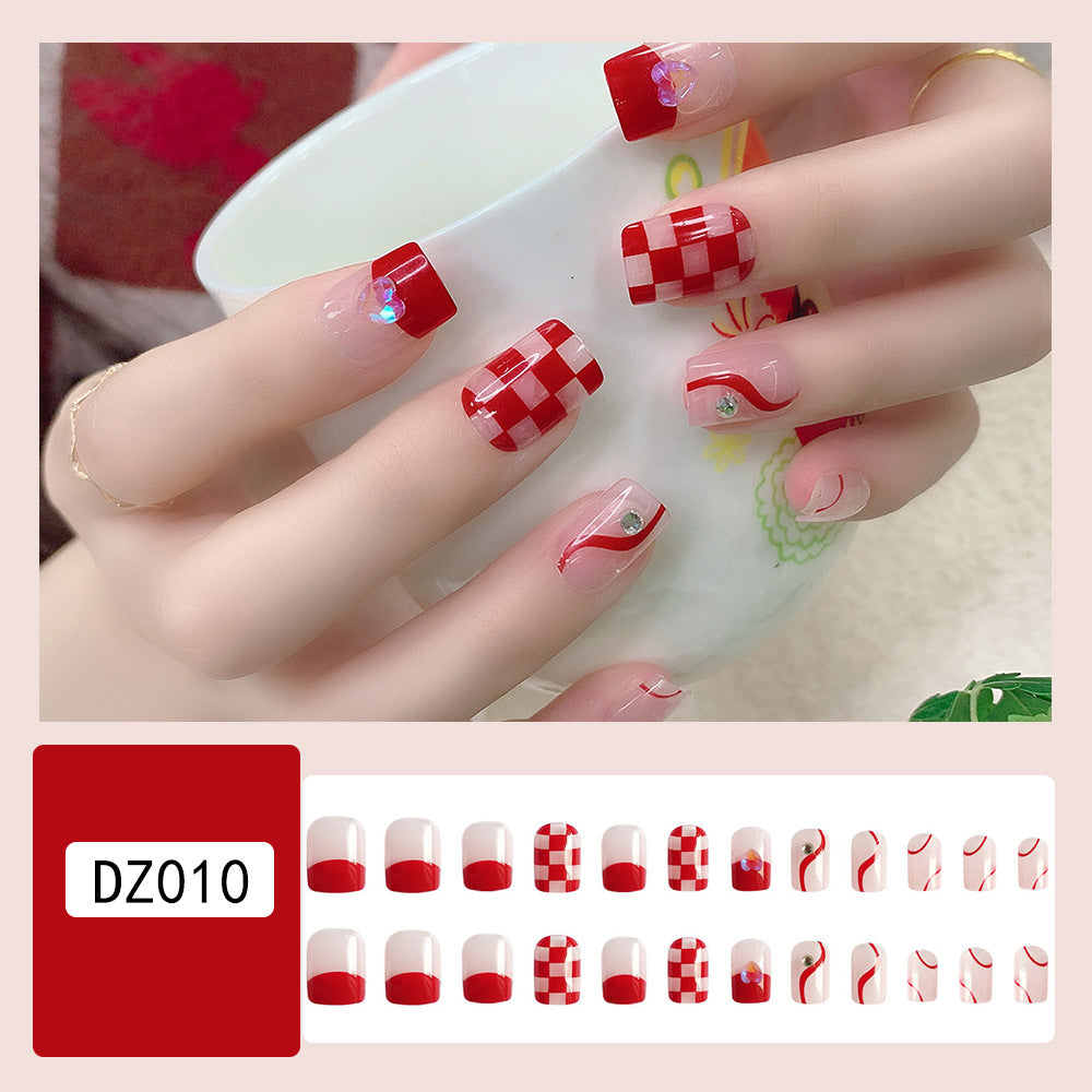 press on nails,wholesale fake nails