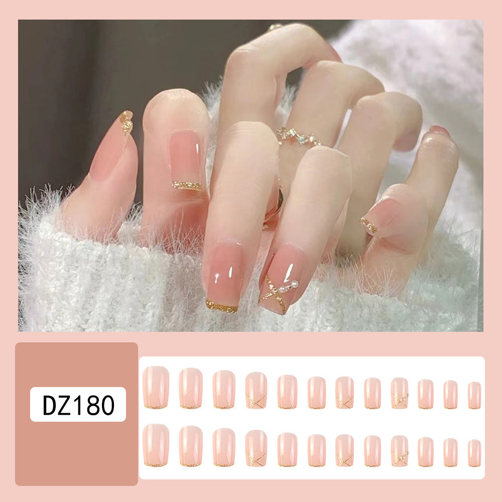 press on nails,wholesale fake nails