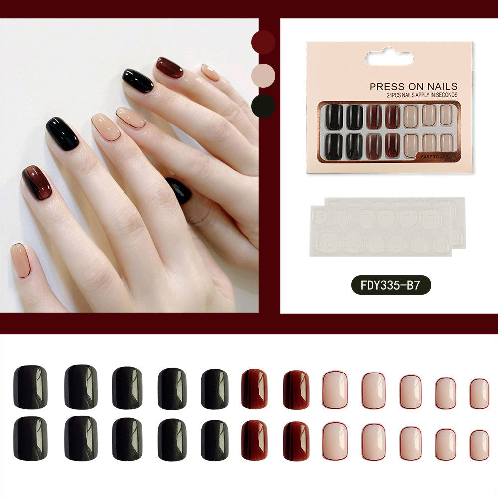 press on nails,wholesale fake nails