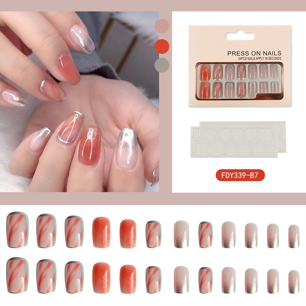 press on nails,wholesale fake nails