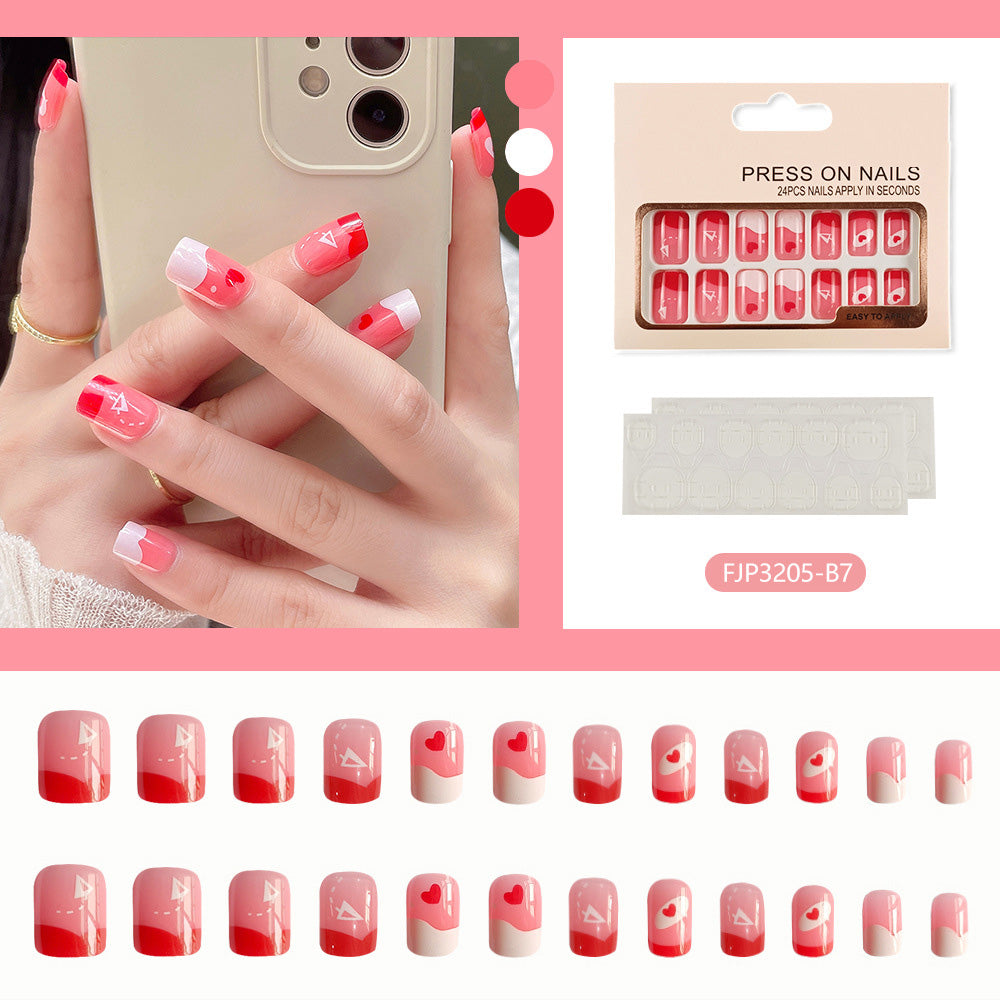 press on nails,wholesale fake nails