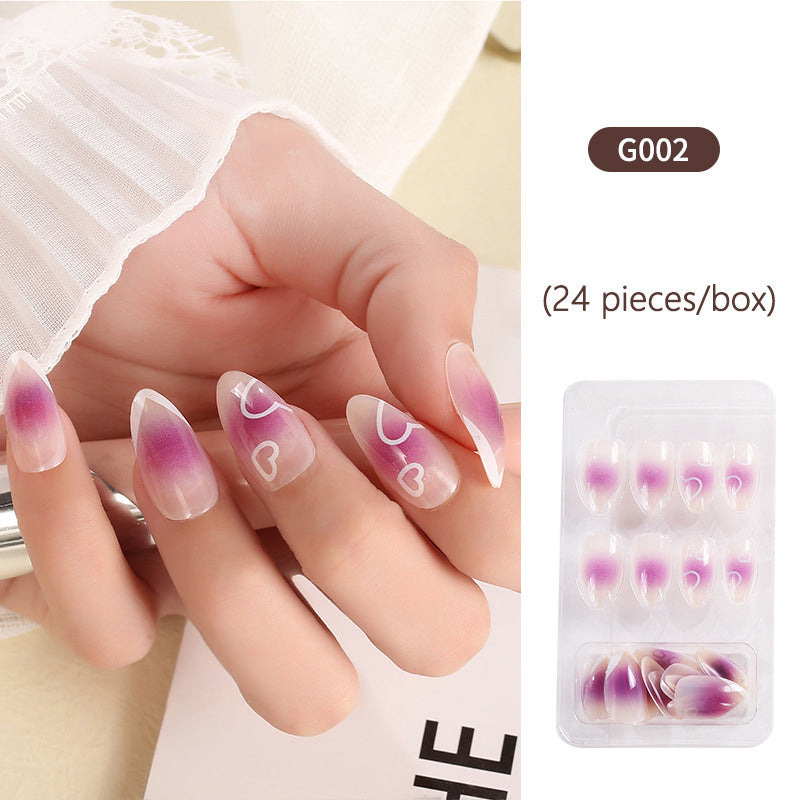 press on nails,wholesale fake nails