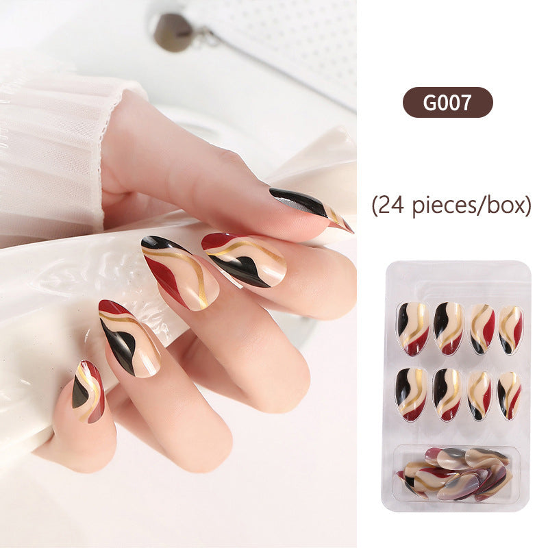 press on nails,wholesale fake nails