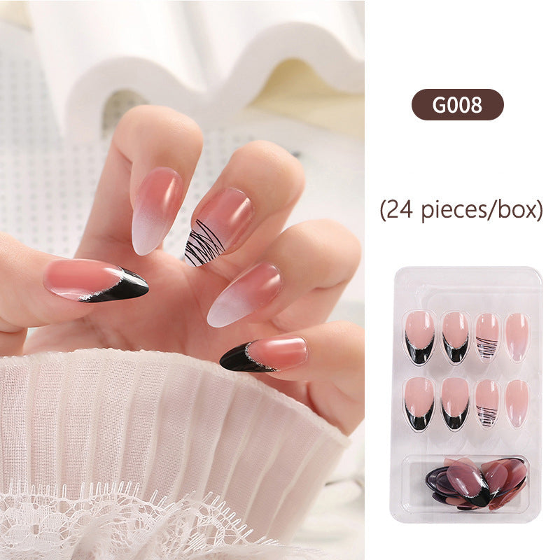 press on nails,wholesale fake nails