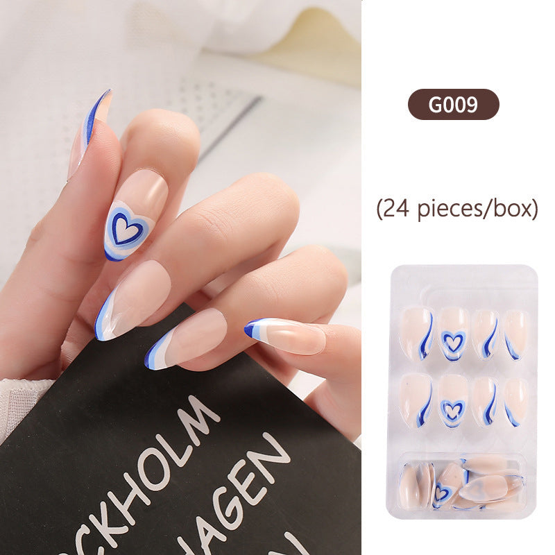 press on nails,wholesale fake nails