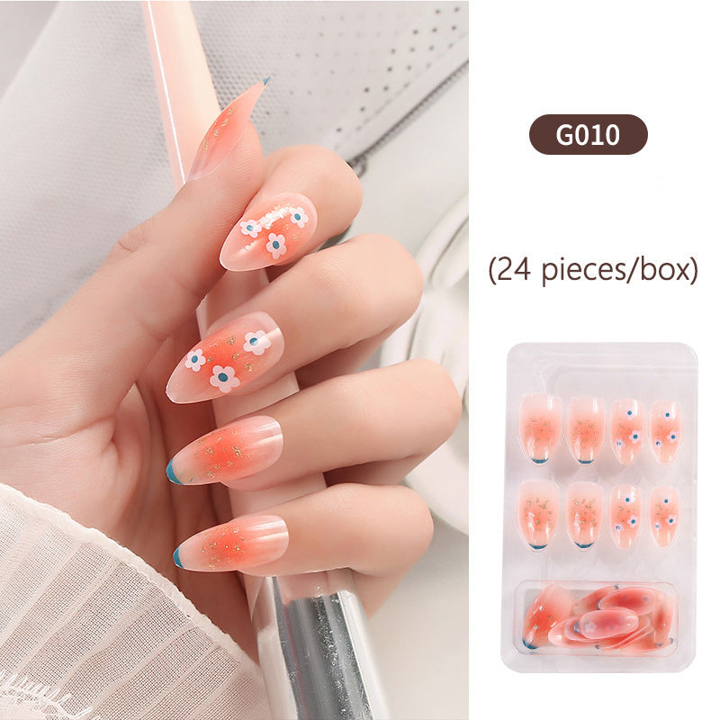 press on nails,wholesale fake nails