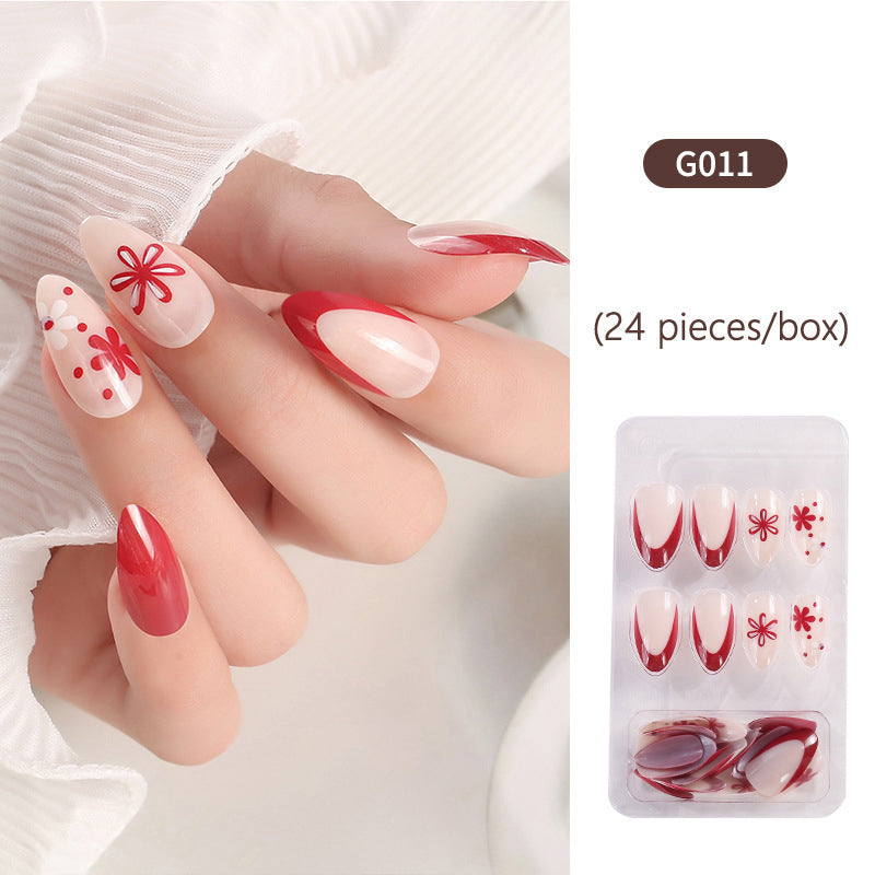 press on nails,wholesale fake nails