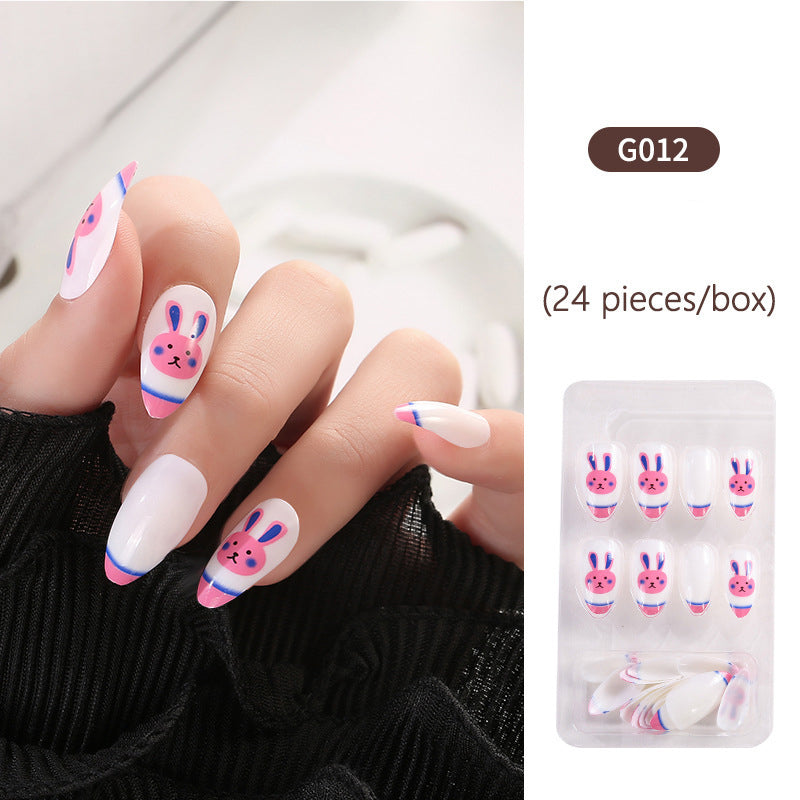 press on nails,wholesale fake nails