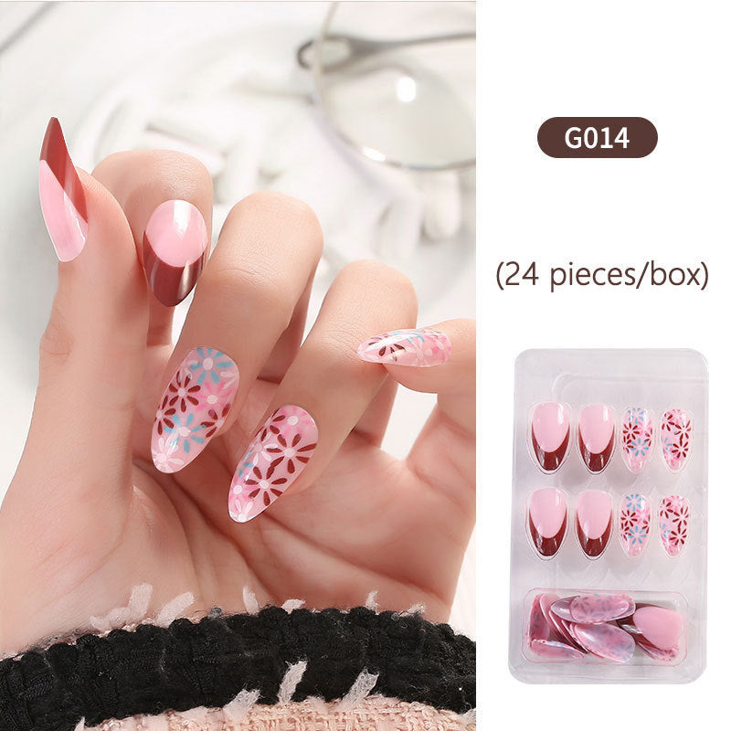 press on nails,wholesale fake nails