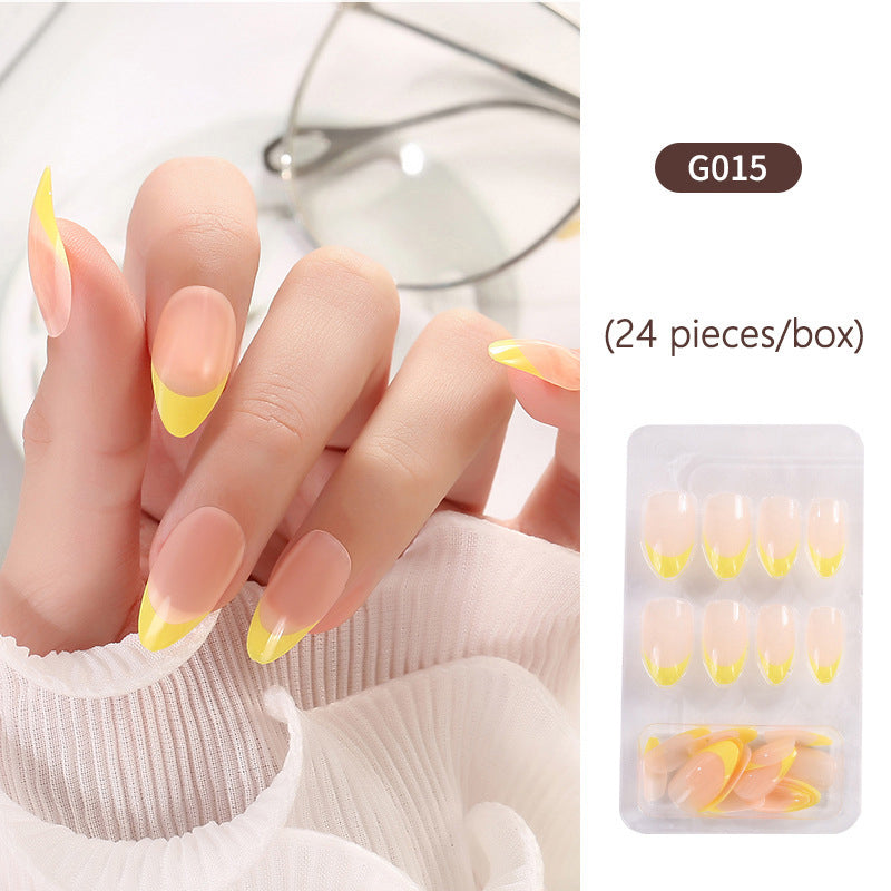 press on nails,wholesale fake nails