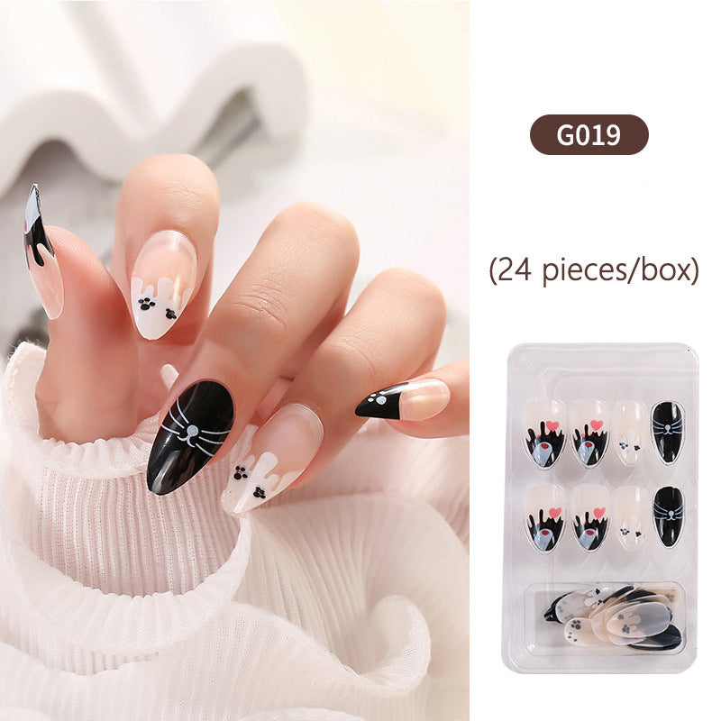 press on nails,wholesale fake nails