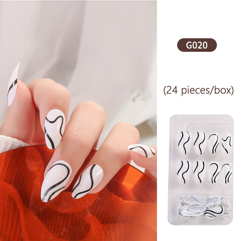 press on nails,wholesale fake nails